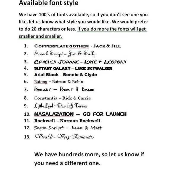 Personalized Heart Ring Box - Custom Engraved Ring Box - Handwriting Ring Box - Picture 6 of 6